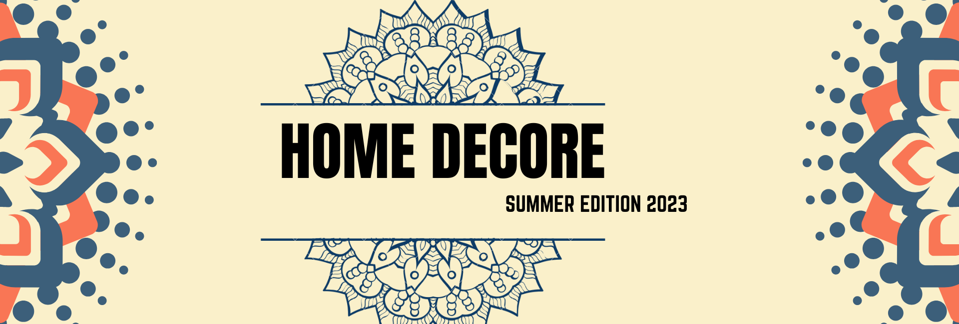 HOME DECORE